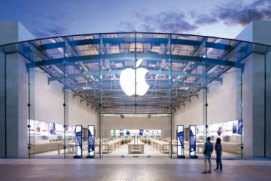 Nghệ thuật chiêu dụ nhân tài của Apple