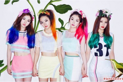Cuộc chiến nảy lửa của các “tân binh” giới Kpop