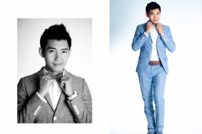 Hết hồn vì sự vô tư của các thí sinh Bước nhảy hoàn vũ nhí