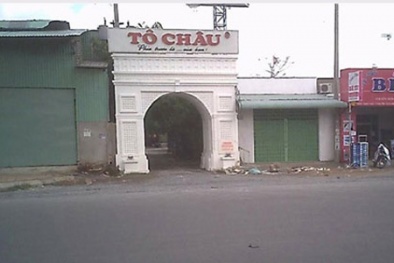 Bên trong 'tập đoàn mát xa' lớn bậc nhất Cần Thơ