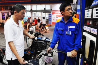 Doanh nghiệp xăng dầu tiếp tục lãi khủng