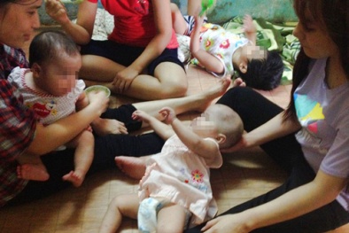 Bắt khẩn cấp người quản lý trẻ mồ côi chùa Bồ Đề 'mua bán trẻ em'