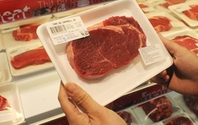 Vì sao bò Úc đang 'nuốt' bò Việt ?