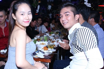 Sự thật tin đồn Lương Bích Hữu mang thai