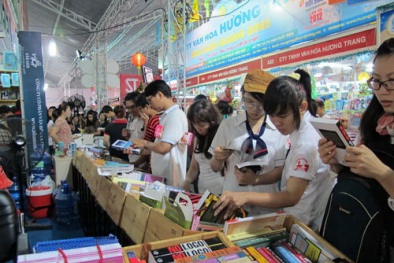 Vụ sách truyện cổ tích có đoạn văn “người lớn”: Xử trí sao cho khéo?