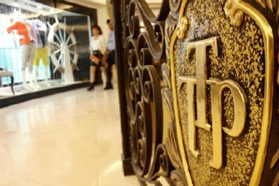 Bộ mặt mới của Tràng Tiền Plaza sau đợt tái cấu trúc