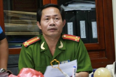 Công an Hà Nội chính thức thông tin vụ bắt giữ bảo mẫu chùa Bồ Đề