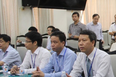 'Ghế nóng' Vụ trưởng Vận tải đã có chủ