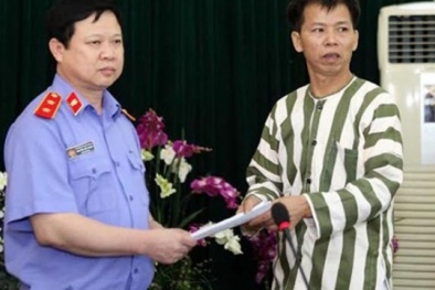 Ông Nguyễn Thanh Chấn đề nghị bồi thường oan sai 10 tỷ đồng