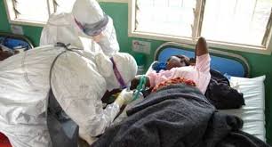 Dịch Ebola nguy hiểm tới mức nào?