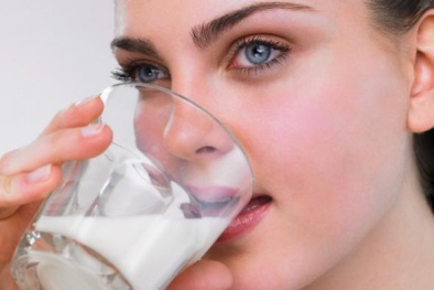 Sữa liệu có gây ung thư tiền liệt tuyến?