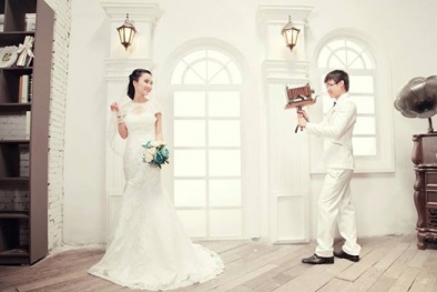 The Vow Wedding House III khuyến mại tới 50%