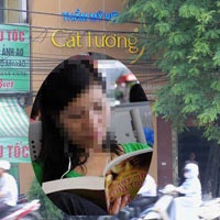 Thi thể nạn nhân vụ Cát Tường bị đổ bê tông ?