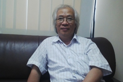 Công nghiệp ôtô không đặt mục tiêu người Việt phải có xe đi