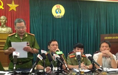 Vụ mua bán trẻ em tại chùa Bồ Đề: Sư trụ trì cũng là đối tượng điều tra