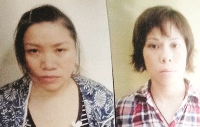 Cháu bé bị mua bán ở chùa Bồ Đề đã chết