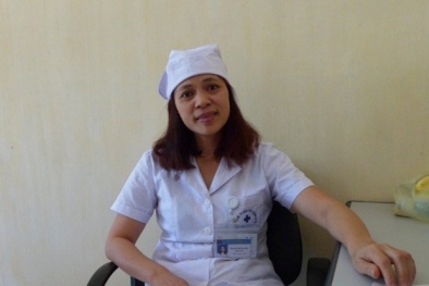 Nhật ký tin nhắn khủng khiếp đe dọa chị “Nguyệt Hoài Đức'