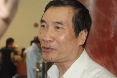 GS. Đào Trọng Thi: “Đừng gắn chuyện mua bán trẻ em với nhà chùa”