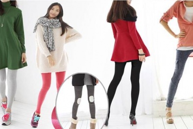 H&M thu hồi quần legging nữ dễ gây ngạt thở 