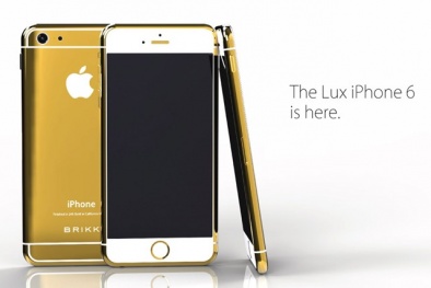 iPhone 6 sẽ bị lùi lịch ra mắt do vụ nổ ở Trung Quốc? 