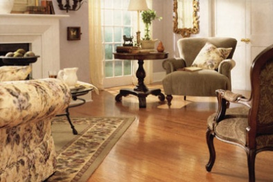 7 kiểu sàn nhà đẹp và phong cách ấn tượng