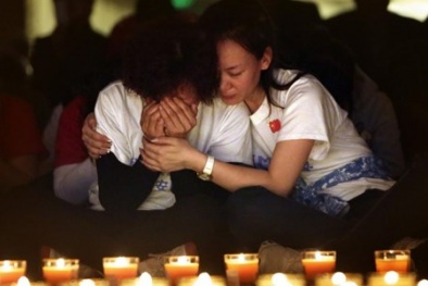Tin tức tìm kiếm máy bay mất tích MH370: Sẽ mãi tư vấn và an ủi gia đình nạn nhân