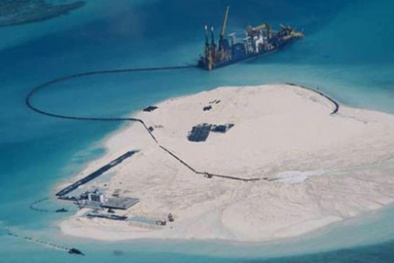 Tình hình Biển Đông ngày 5/8: Trung Quốc tuyên bố thích gì làm nấy