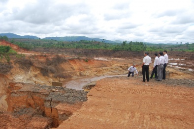 Sự cố thủy điện Ia Krel: “Chỉ là sơ sót, không có vấn đề gì lớn”!?