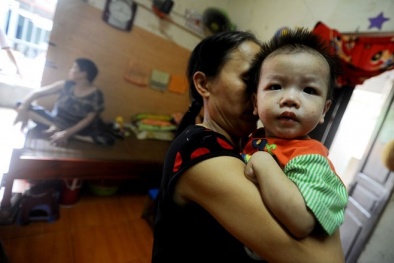 Bí ẩn những đứa trẻ biến mất ở chùa Bồ Đề