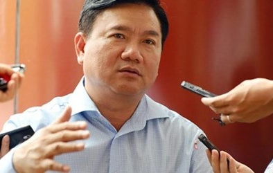 Bộ trưởng Thăng: 'Sao các ông lại vô cảm thế'?