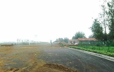 Xây 20 cao tốc rồi vùi dưới bùn để che mắt chính phủ