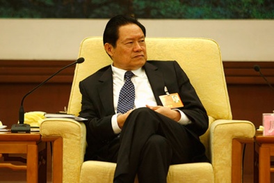 Trung Quốc sợ bị 'hổ' vồ