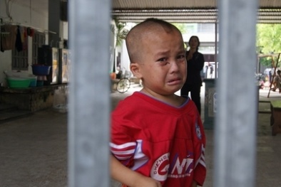 Chùa Bồ Đề không được phép nuôi trẻ bị bỏ rơi?