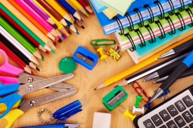 Những đồ dùng học tập độc đáo nhiều tính năng