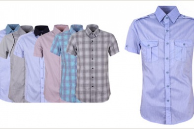 Thời trang Phan Nguyễn “Mua 2 tặng 1”