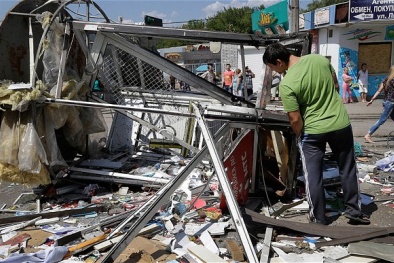 Tình hình Ukraine: NATO cảnh báo Nga xâm lược Ukraine