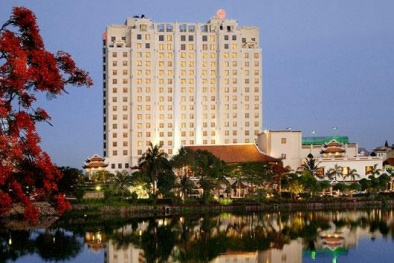 Những bí mật trong vụ rao bán Sheraton Hà Nội