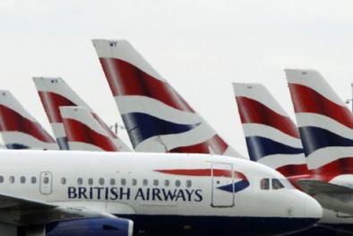 Đại dịch Ebola làm kiệt quệ nhiều hãng hàng không thế giới