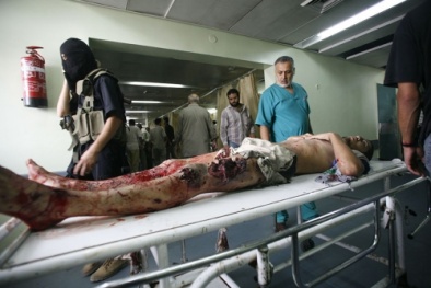 Cách phòng tránh đại dịch chết người Ebola