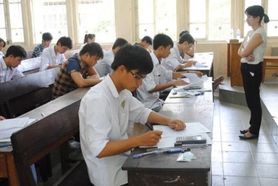 Danh sách các trường công bố lấy điểm chuẩn đại học năm 2014 dưới 16 điểm