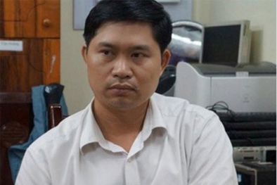Bác sỹ Nguyễn Mạnh Tường đối diện mức án cao nhất khi tìm thấy xác chị Huyền?