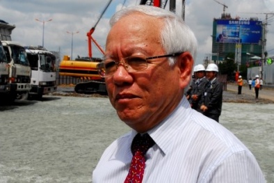 Lập đoàn thanh tra trách nhiệm của Chủ tịch UBND TP.HCM