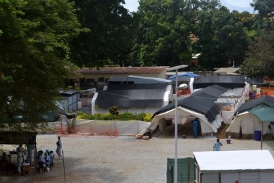 Ban hành kế hoạch phòng bệnh sốt xuất huyết do virus Ebola