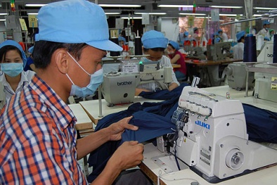 Thay đổi phương thức, dệt may kỳ vọng nâng cao giá trị sản xuất