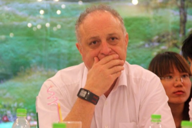 Hai công ty vàng nợ thuế: Tập đoàn Besra “cứng họng”!