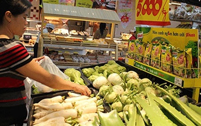 Nhiều mặt hàng tăng giá vào ngày lễ Vu Lan