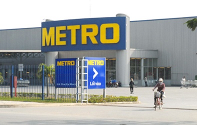 Metro Việt Nam chính thức được bán với giá 879 triệu USD