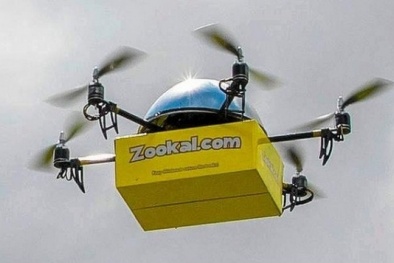 18 sản phẩm công nghệ cực kỳ thú vị vừa mới được phát minh