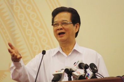 'Việt Nam dứt khoát không để vỡ nợ'