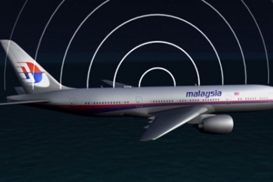Tin tức mới nhất máy bay mất tích MH370: Chiến dịch tìm kiếm đắt giá nhất lịch sử hàng không